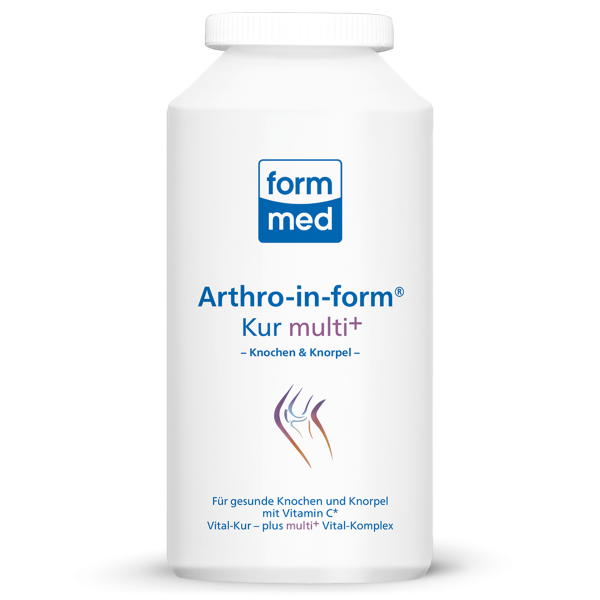 Arthro-in-form® Kur multi+