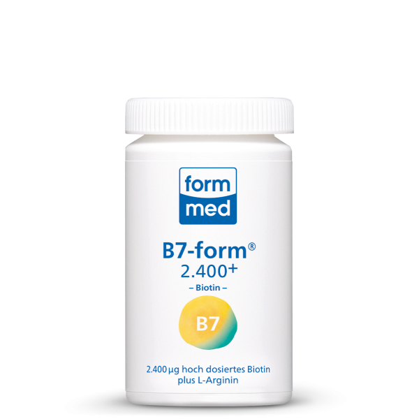 B7-form® 2.400+