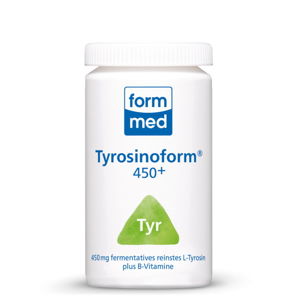 Tyrosinoform® 450+