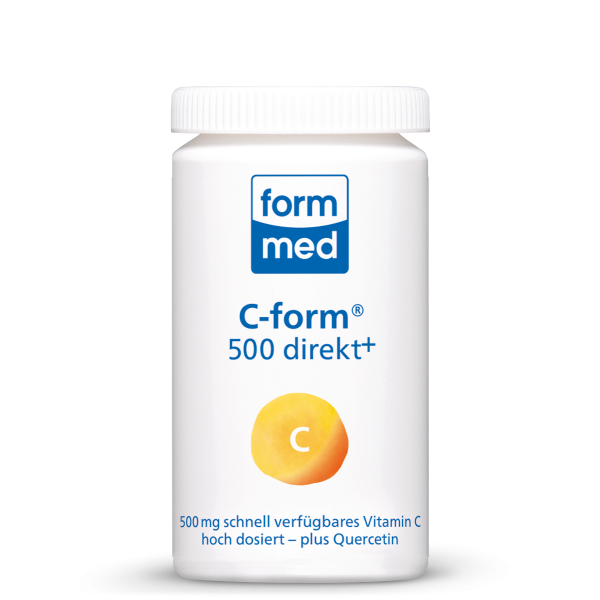 C-form® 500 direkt+ (Sale)