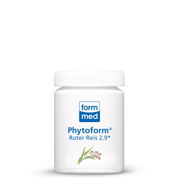 Phytoform® Roter Reis 2,9+