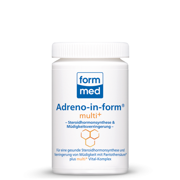 Adreno-in-form® multi+