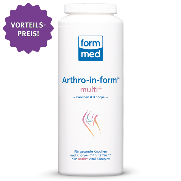 Arthro-in-form® multi+