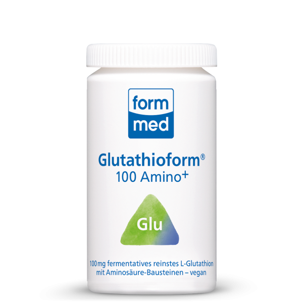 Glutathioform® 100 Amino+