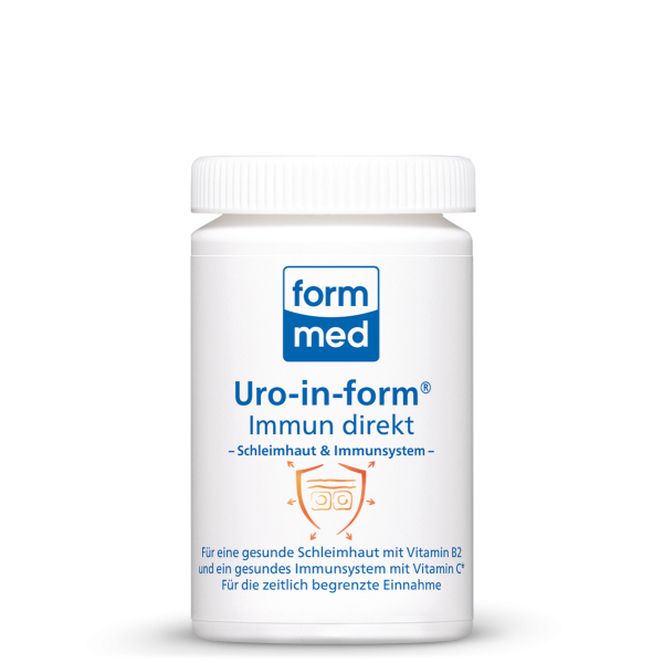 Uro-in-form® Immun direkt