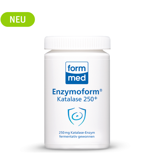 Enzymoform® Katalase 250+