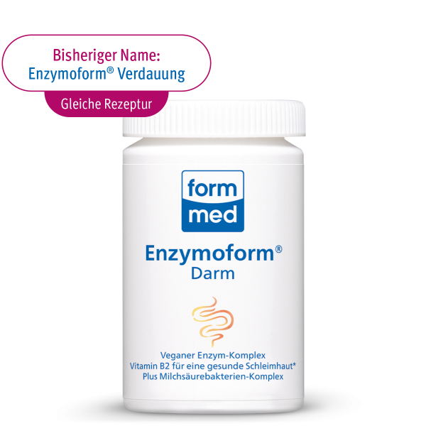 Enzymoform® Darm