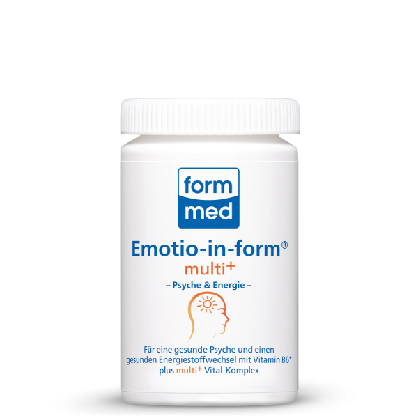 Emotio-in-form® multi+