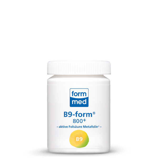 B9-form® 800+