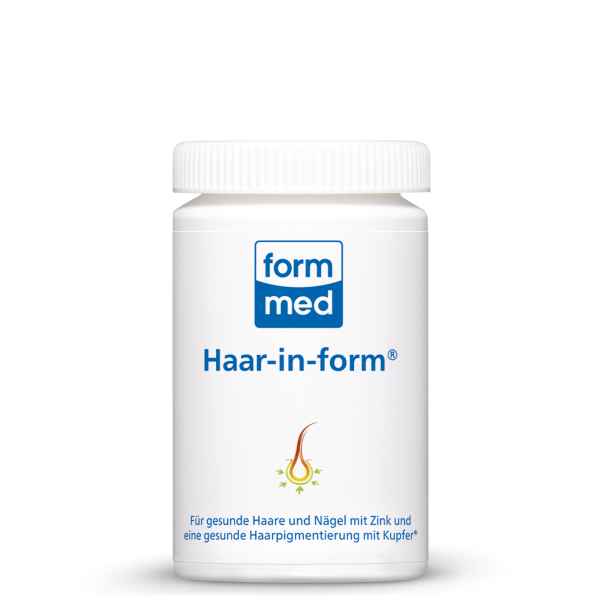 Haar-in-form