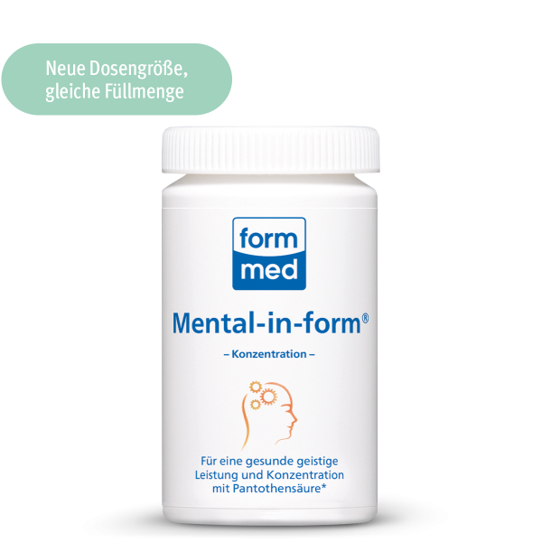 Mental-in-form