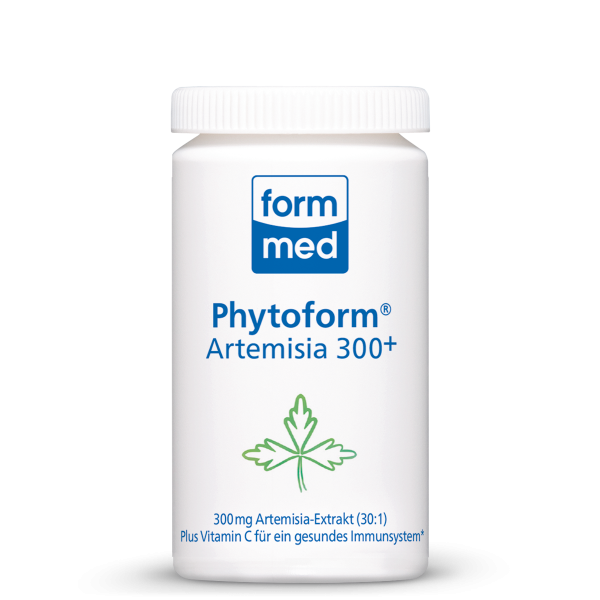 Phytoform® Artemisia 300+ (Sale)