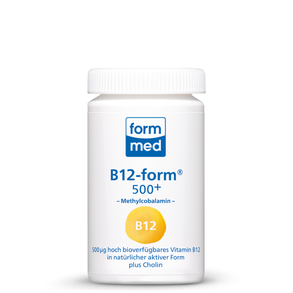 B12-form® 500+