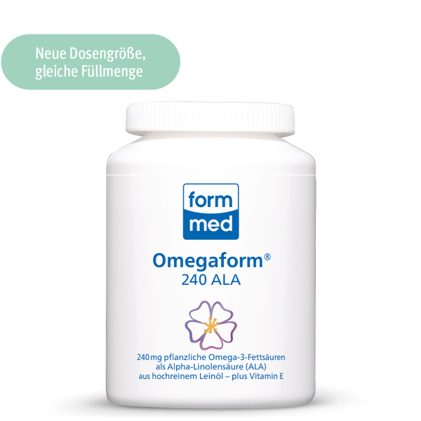 Omegaform® 240 ALA