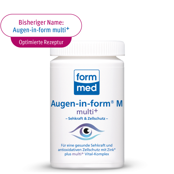 Augen-in-form M multi+