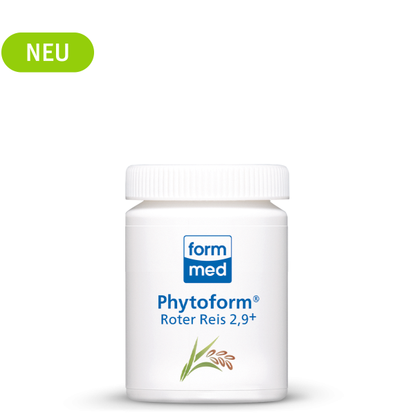 Phytoform® Roter Reis 2,9+