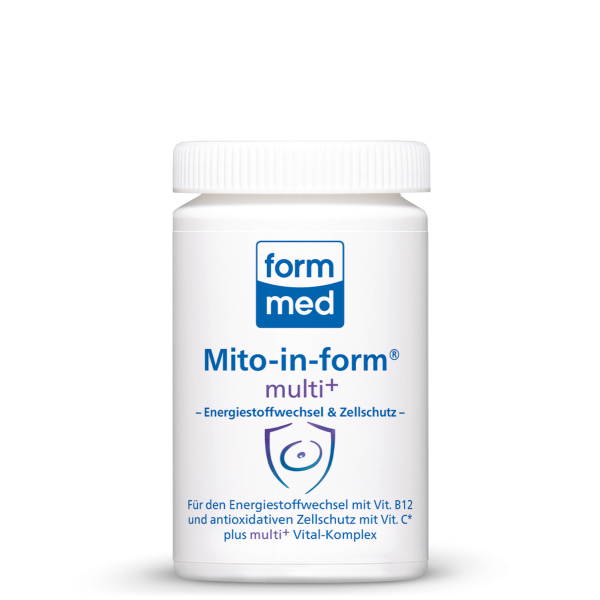 Mito-in-form® multi+