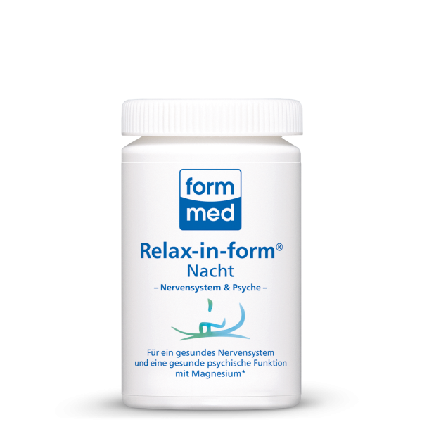 Relax-in-form® Nacht