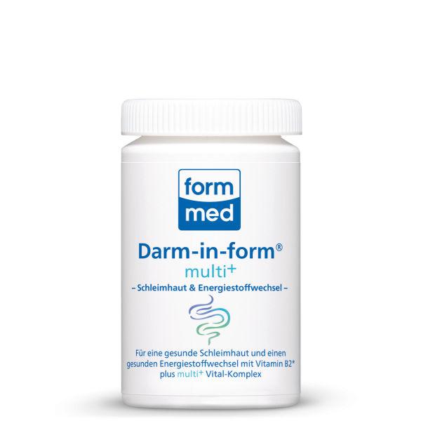 Darm-in-form multi+