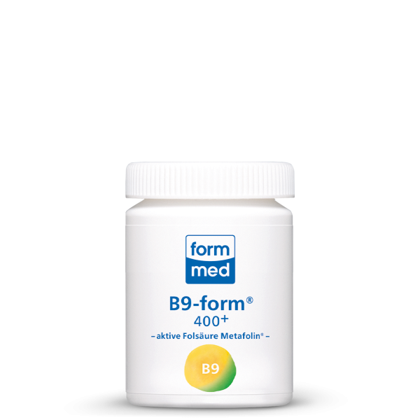 B9-form® 400+