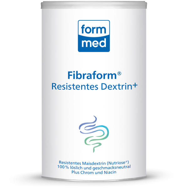 Fibraform® Resistentes Dextrin+ (Sale)