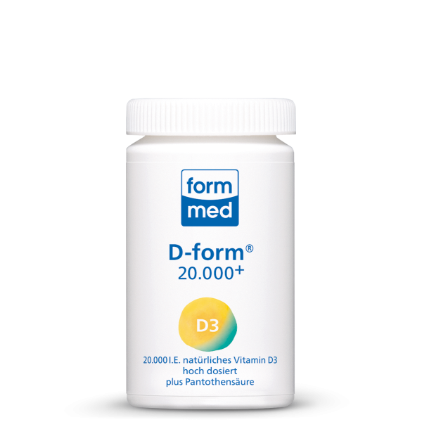 D-form® 20.000+