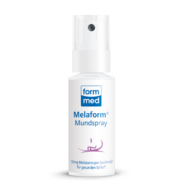 Melaform® Mundspray