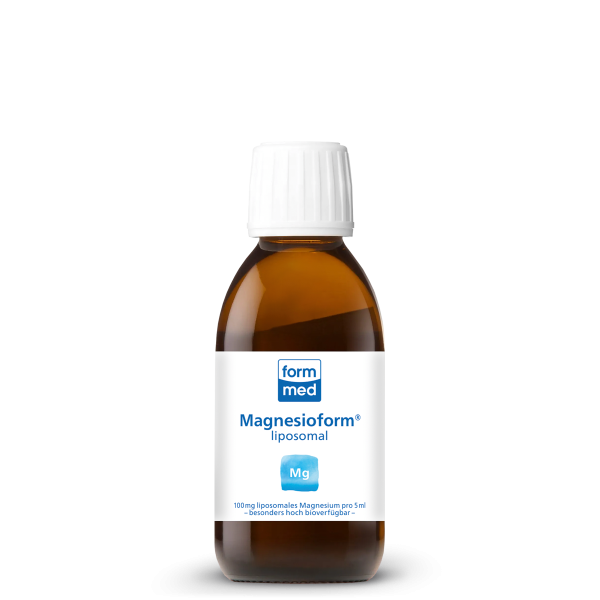 Magnesioform® liposomal