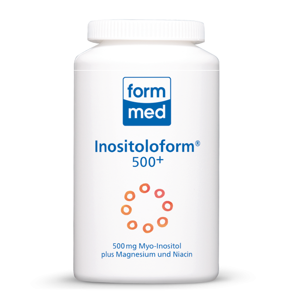 Inositoloform® 500+