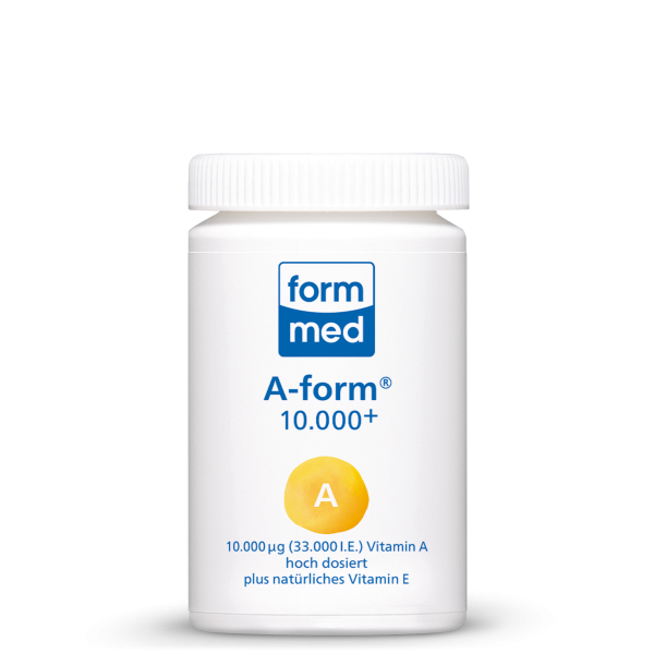 A-form® 10.000+