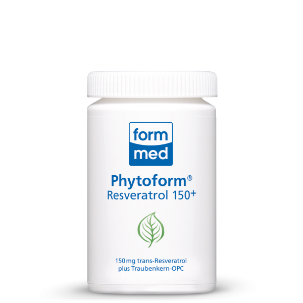 Phytoform® Resveratrol 150+