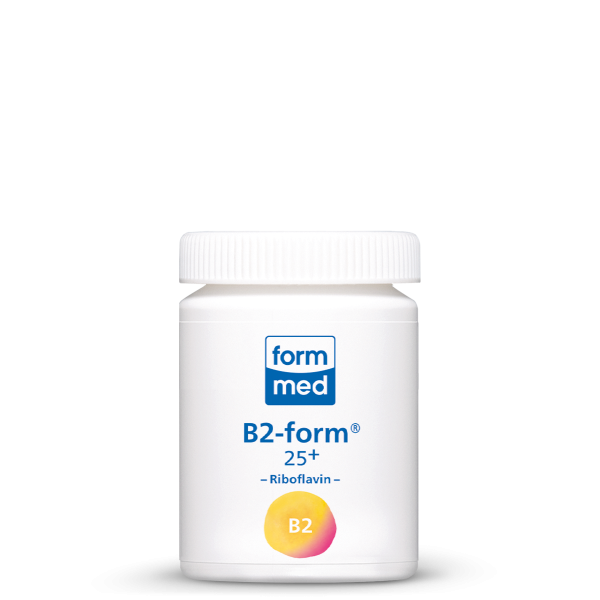 B2-form® 25+