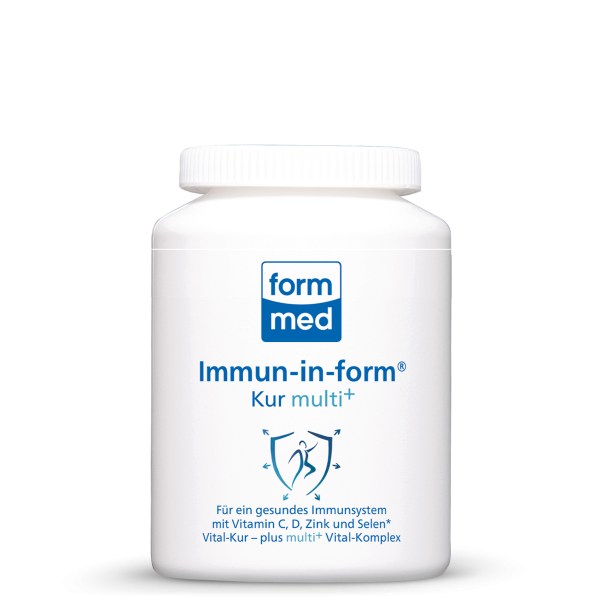 Immun-in-form® Kur multi+ (Sale)