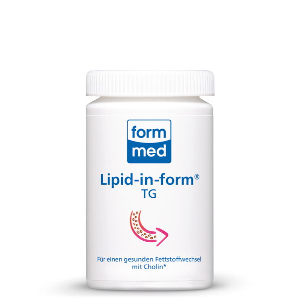 Lipid-in-form® TG (Sale)