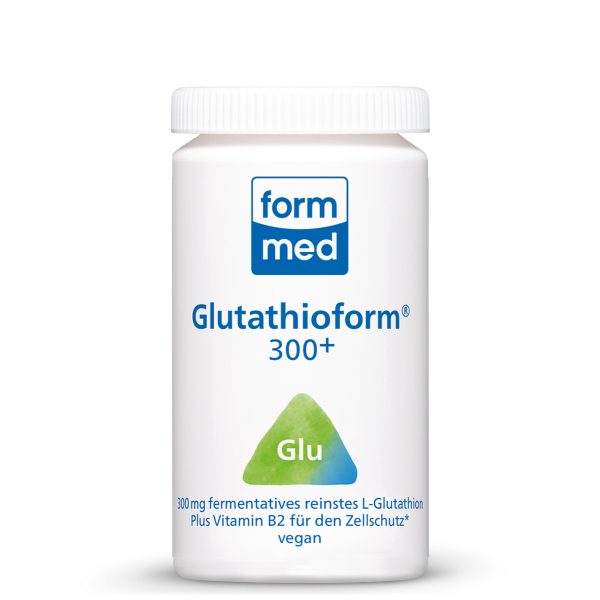 Glutathioform® 300+