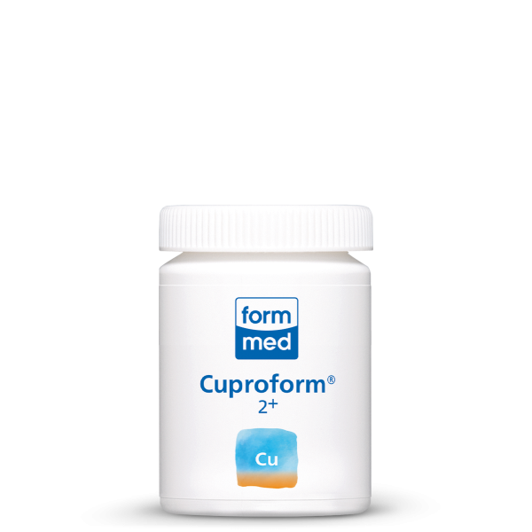 Cuproform® 2+