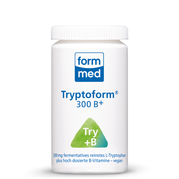 Tryptoform® 300 B+