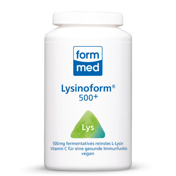 Lysinoform® 500+