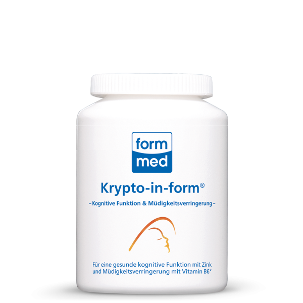 Krypto-in-form®