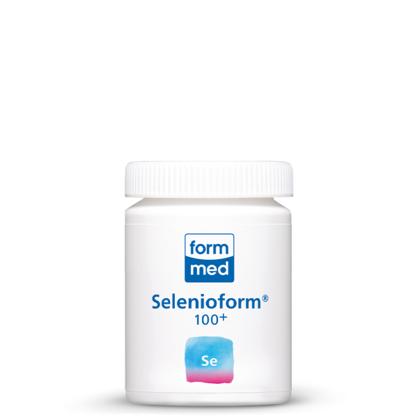 Selenioform® 100+