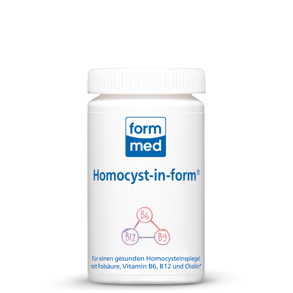 Homocyst-in-form®