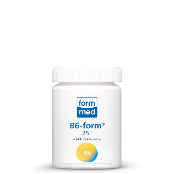 B6-form® 25+