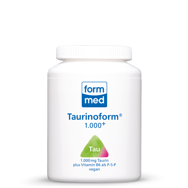 Taurinoform® 1.000+