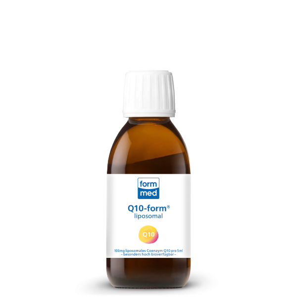 Q10-form® liposomal