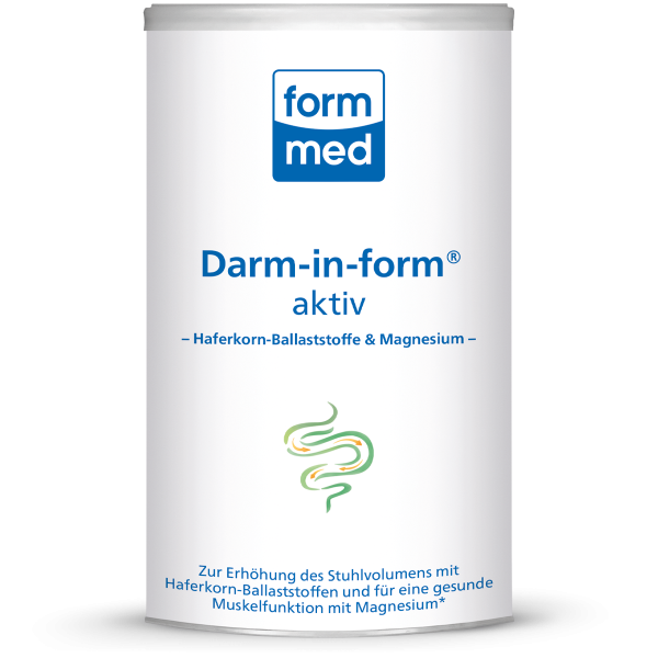 Darm-in-form aktiv