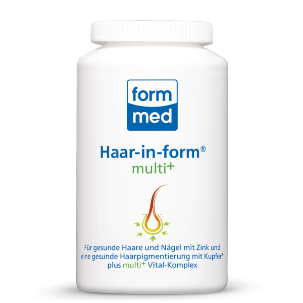 Haar-in-form multi+