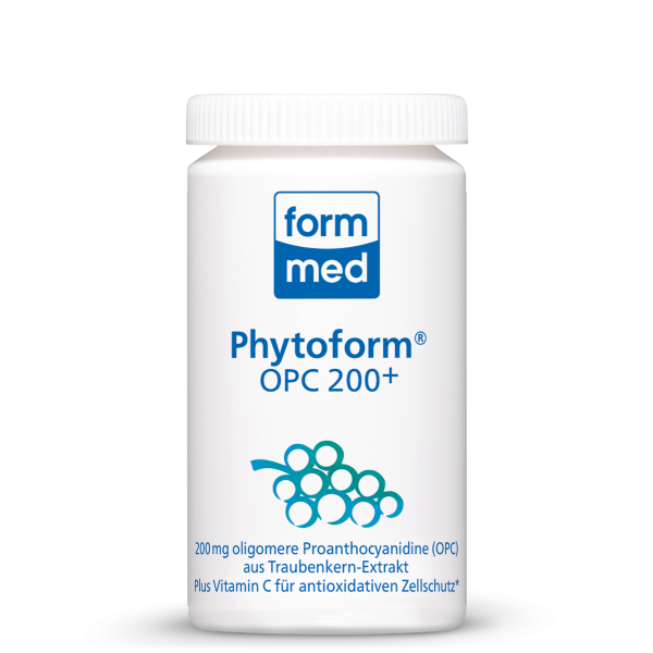 Phytoform® OPC 200+