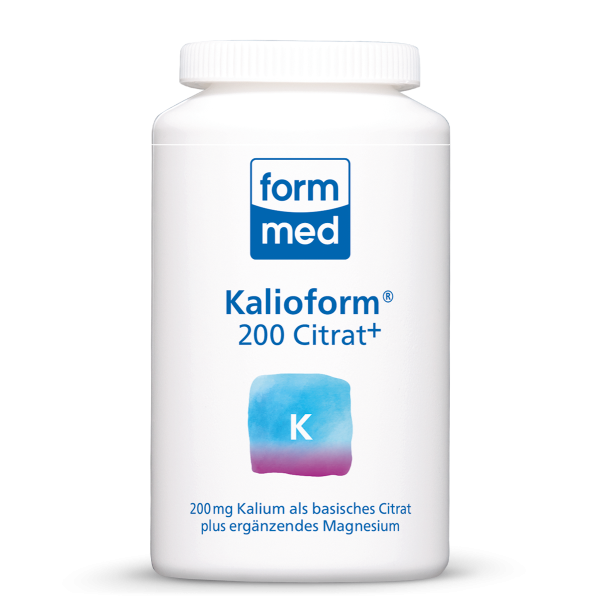 Kalioform® 200 Citrat+