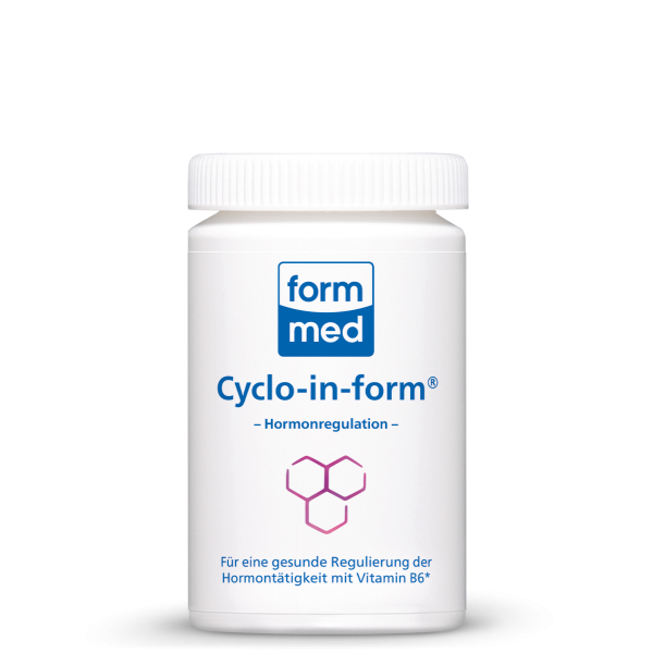 Cyclo-in-form®