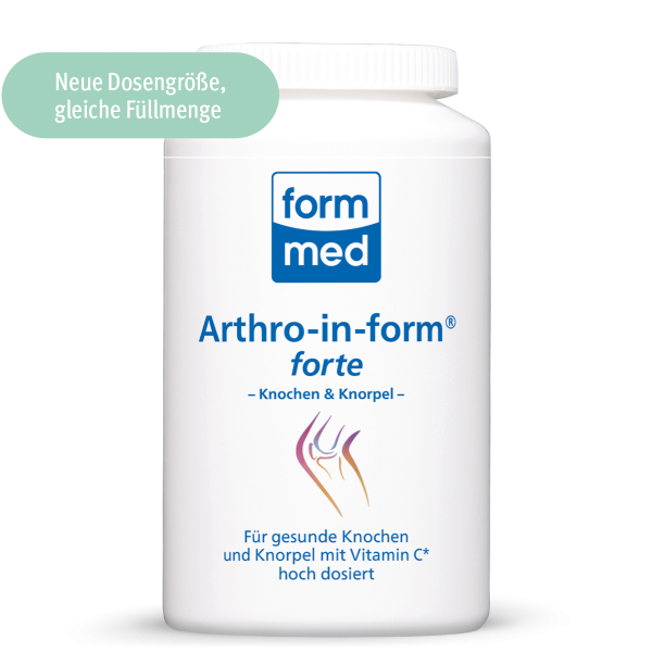 Arthro-in-form® forte